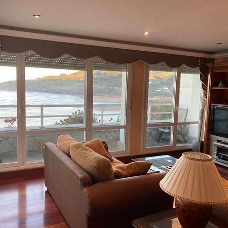Apartamento Uxue. Mundaka Exteriér fotografie
