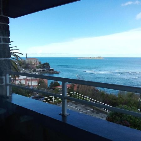 Apartamento Uxue. Mundaka Exteriér fotografie