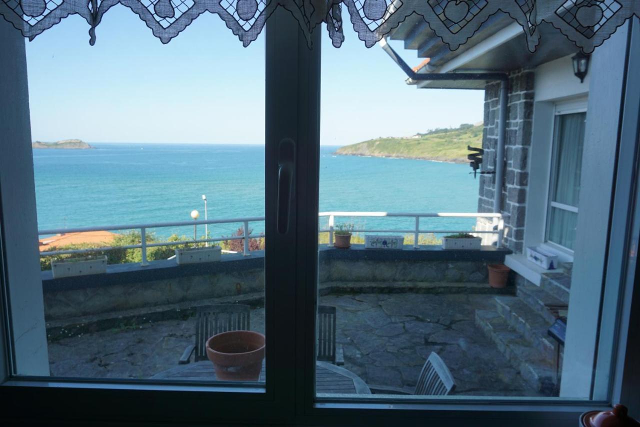 Apartamento Uxue. Mundaka Exteriér fotografie