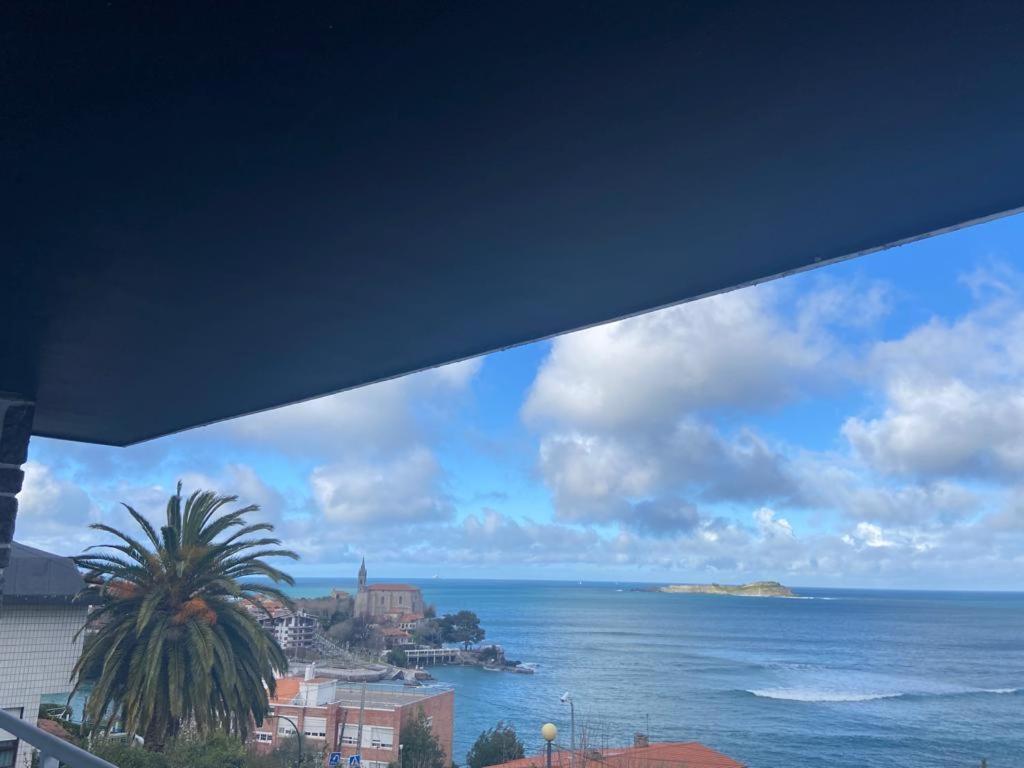 Apartamento Uxue. Mundaka Exteriér fotografie