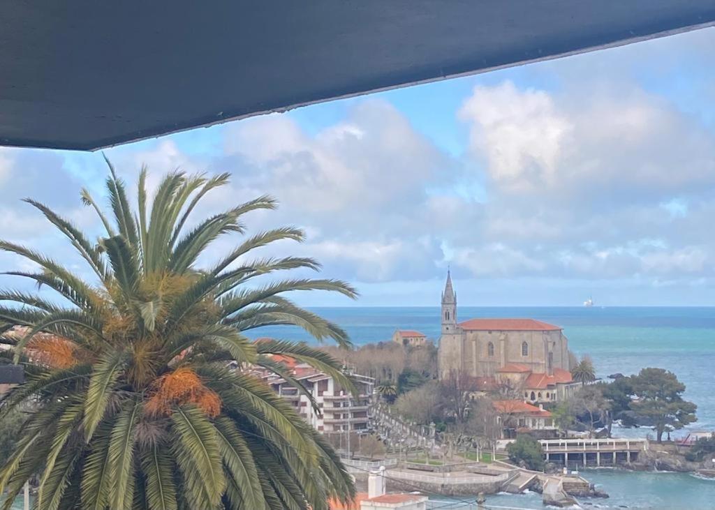 Apartamento Uxue. Mundaka Exteriér fotografie
