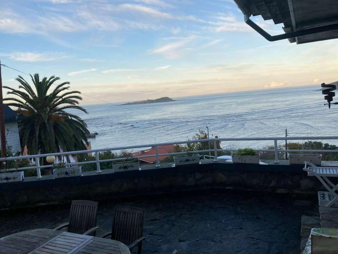 Apartamento Uxue. Mundaka Exteriér fotografie