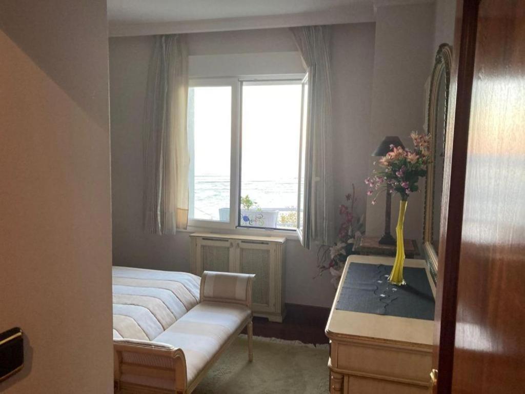 Apartamento Uxue. Mundaka Exteriér fotografie