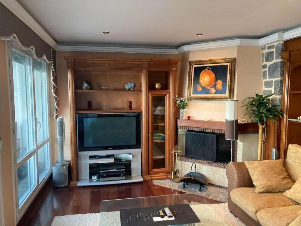 Apartamento Uxue. Mundaka Exteriér fotografie