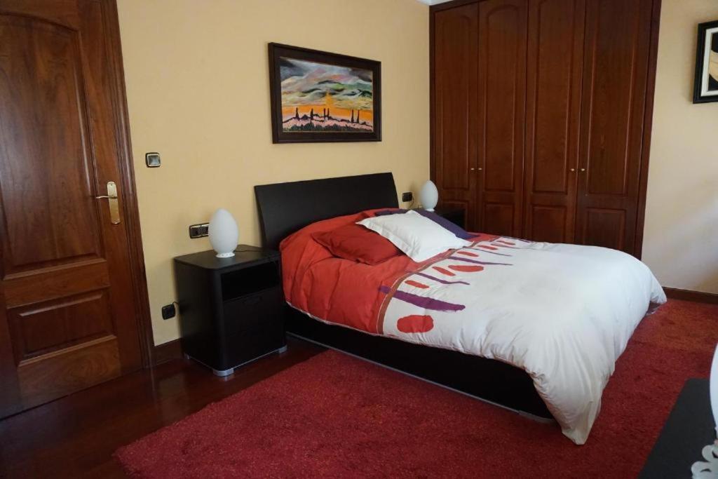 Apartamento Uxue. Mundaka Exteriér fotografie