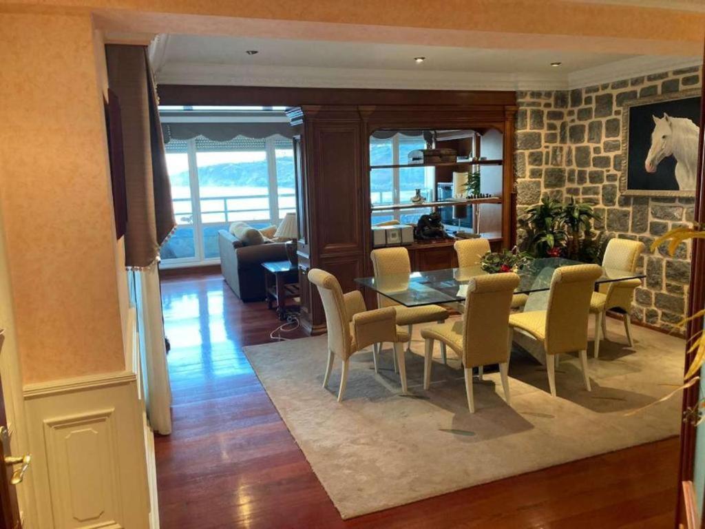 Apartamento Uxue. Mundaka Exteriér fotografie