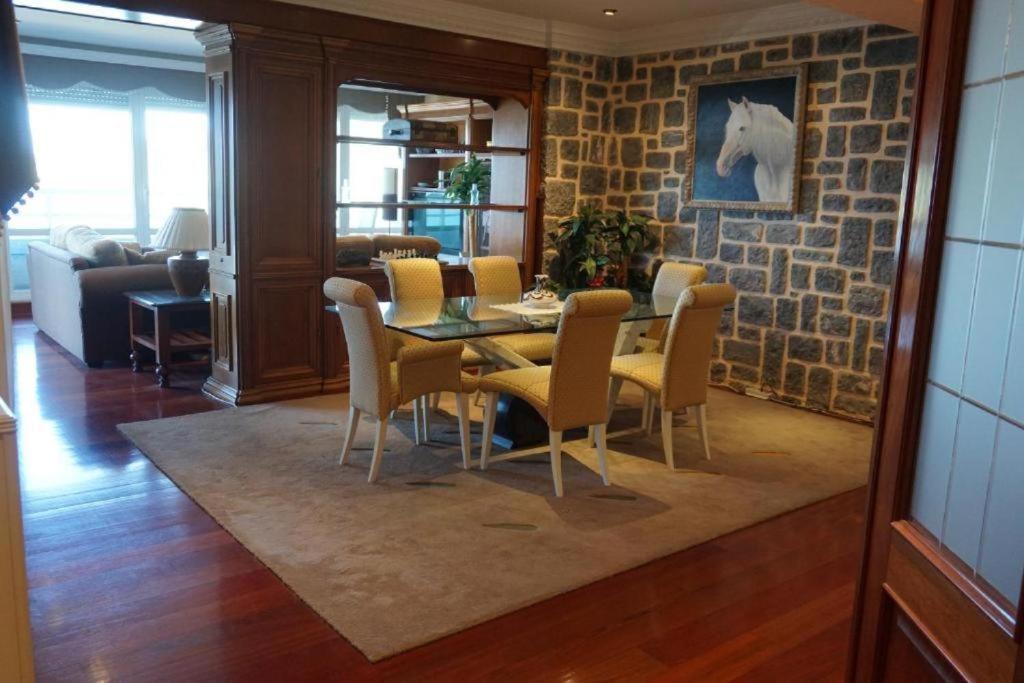 Apartamento Uxue. Mundaka Exteriér fotografie