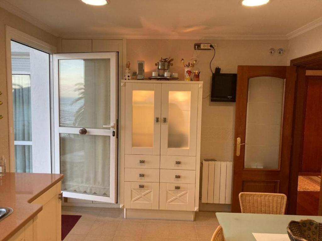 Apartamento Uxue. Mundaka Exteriér fotografie