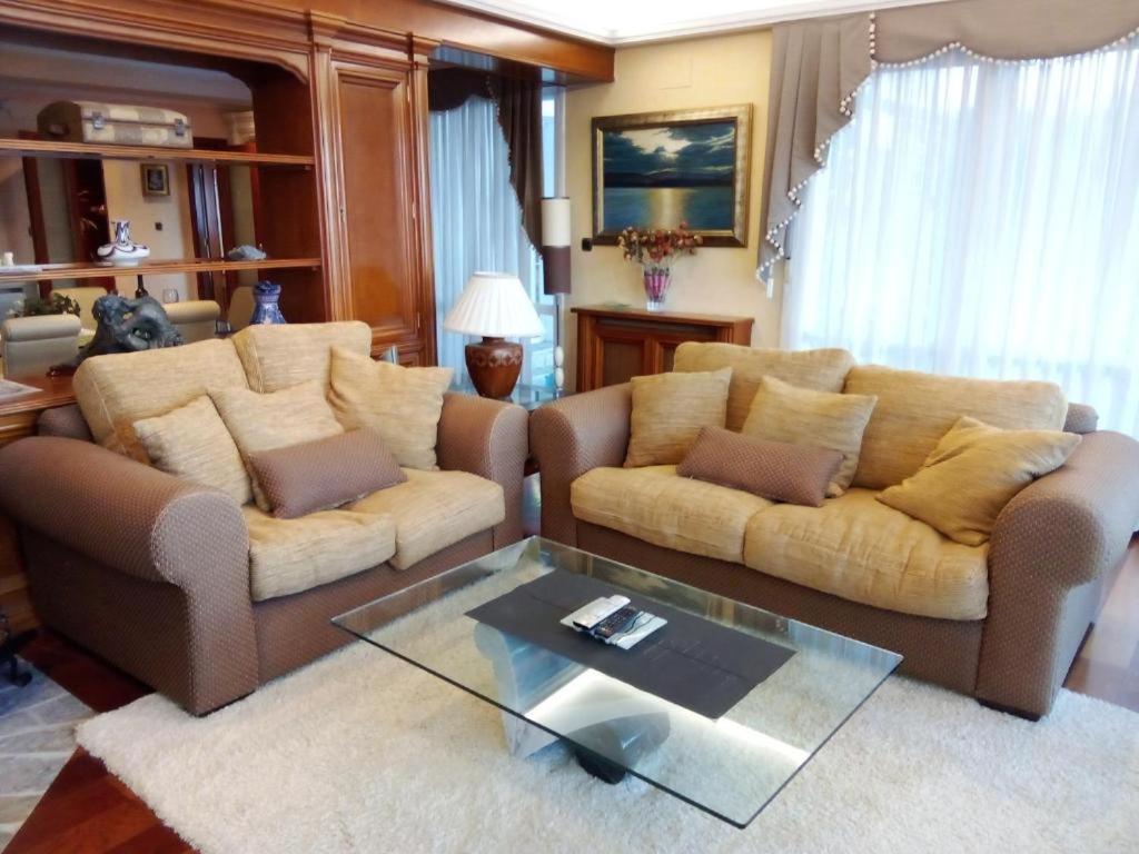 Apartamento Uxue. Mundaka Exteriér fotografie
