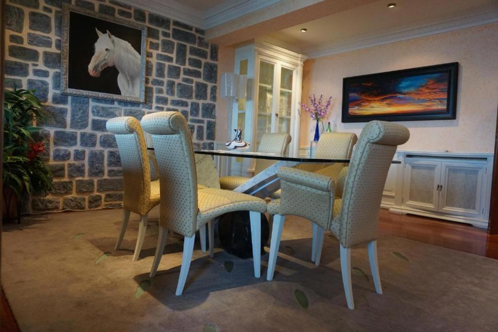 Apartamento Uxue. Mundaka Exteriér fotografie