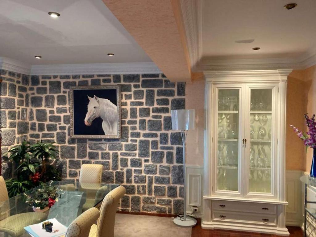 Apartamento Uxue. Mundaka Exteriér fotografie