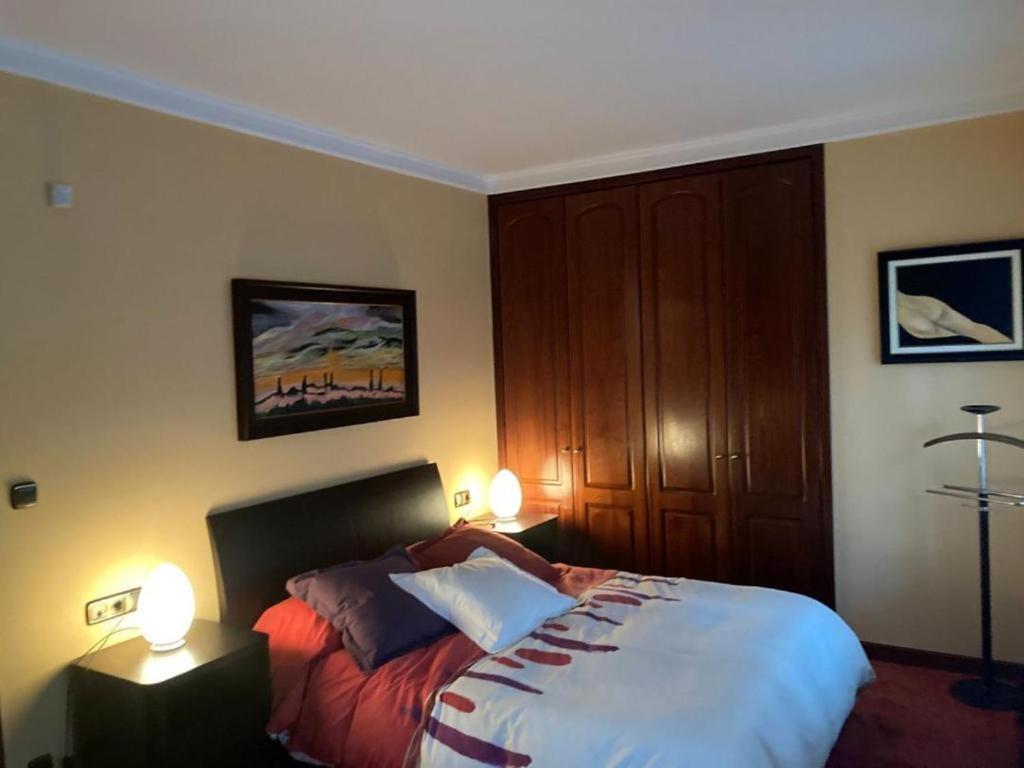 Apartamento Uxue. Mundaka Exteriér fotografie