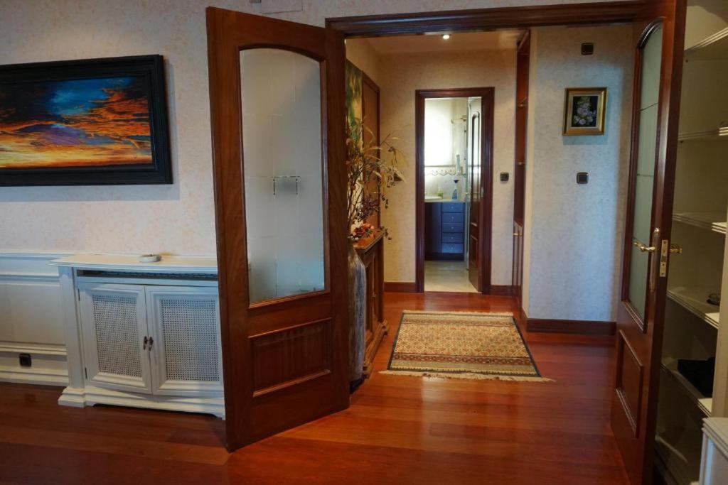 Apartamento Uxue. Mundaka Exteriér fotografie