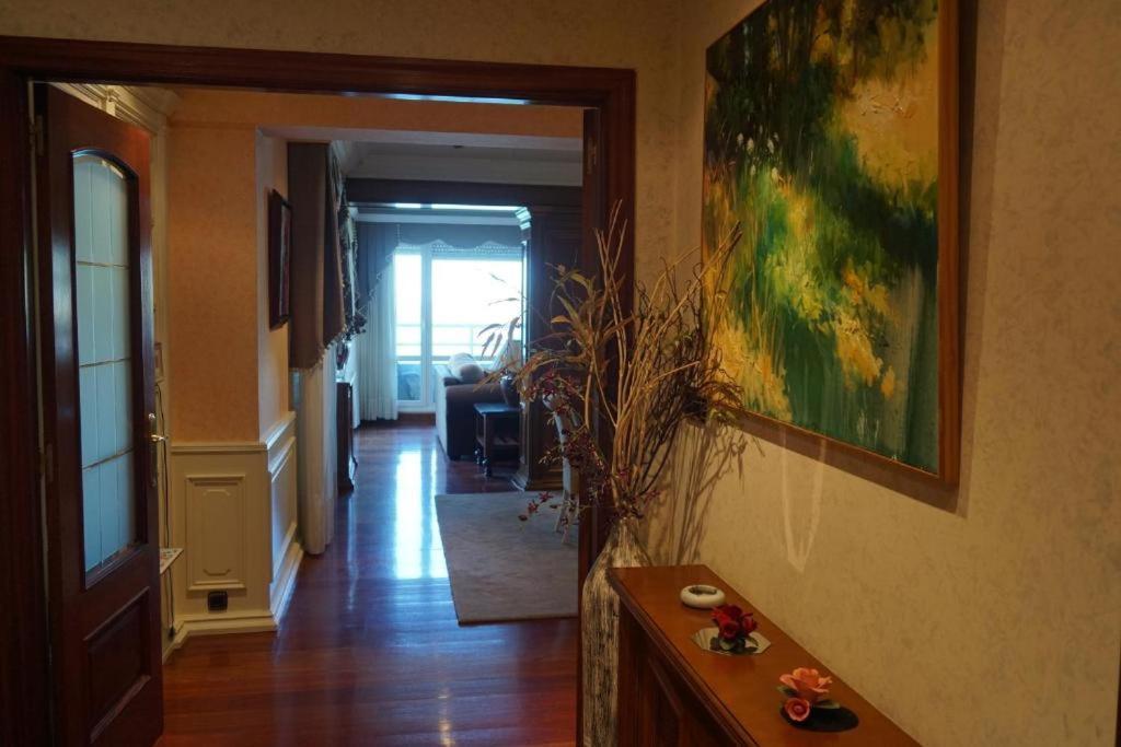 Apartamento Uxue. Mundaka Exteriér fotografie