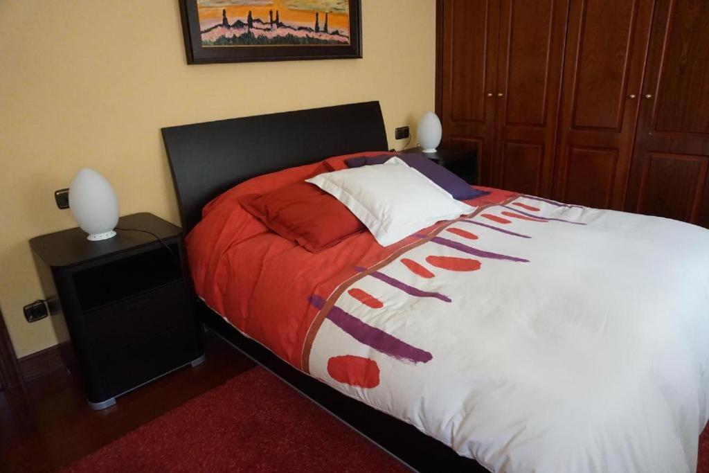 Apartamento Uxue. Mundaka Exteriér fotografie