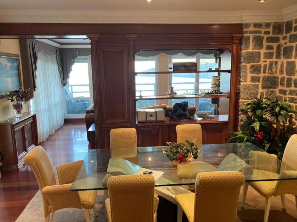 Apartamento Uxue. Mundaka Exteriér fotografie