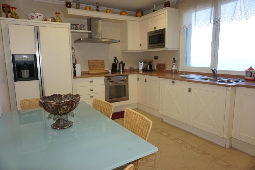 Apartamento Uxue. Mundaka Exteriér fotografie