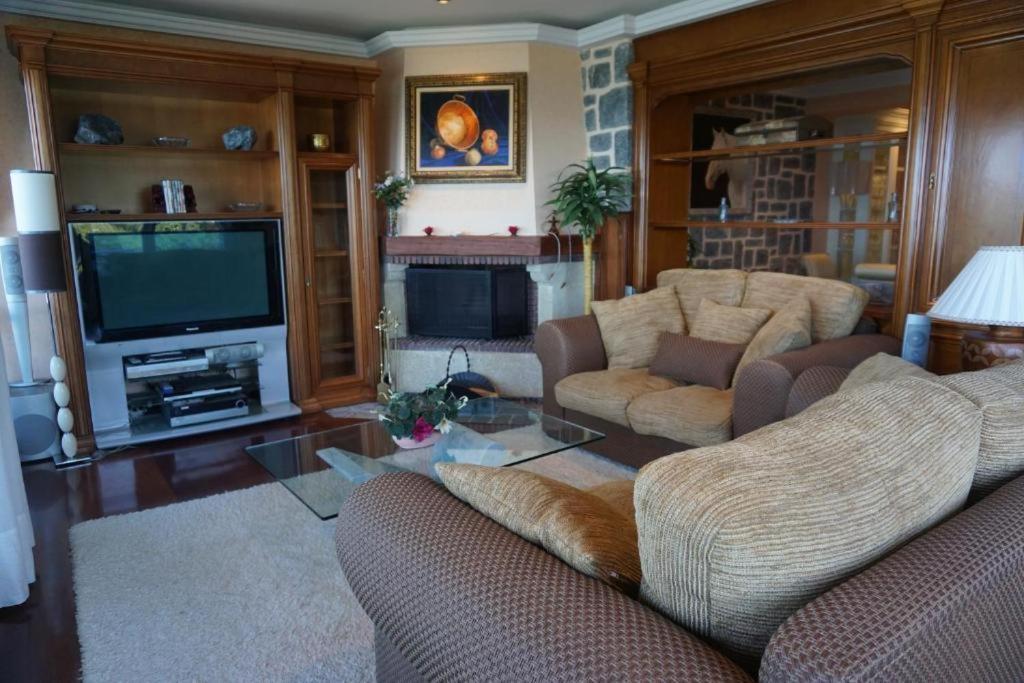 Apartamento Uxue. Mundaka Exteriér fotografie