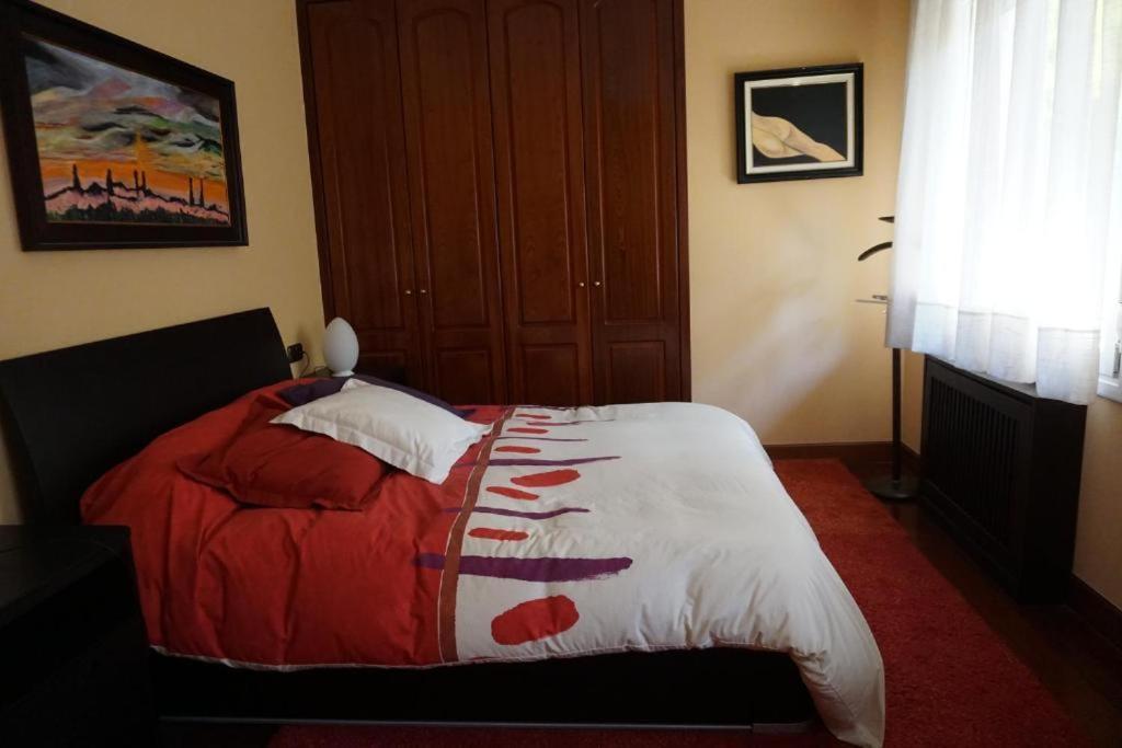 Apartamento Uxue. Mundaka Exteriér fotografie