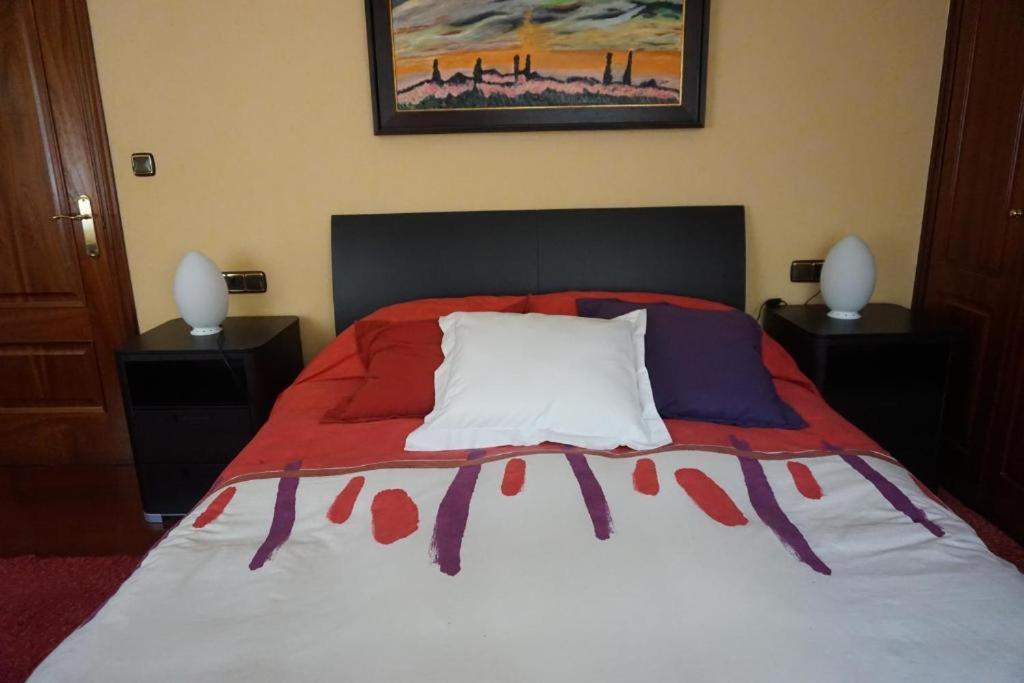 Apartamento Uxue. Mundaka Exteriér fotografie